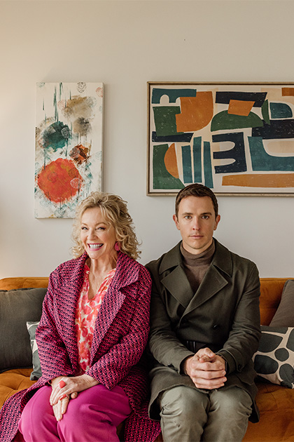  HAPPINESS - Season 1