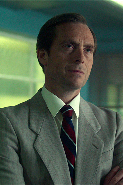 MASTERPIECE: THE GOLD ON MASTERPIECE (Season 2)