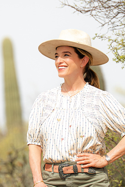  Pati Jinich Explores Panamericana (Season 2) - Season 2